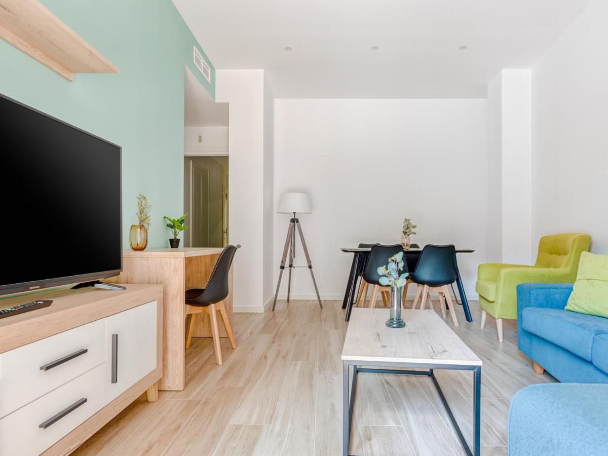 Limehome Barcelona Carrer De Besalu 90 - Estancia Temporal Exterior foto